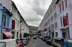 Kreta Ayer Conservation Area (D1), Shop House #626579211